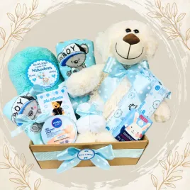 duzy-kosz-prezentowy-dla-chlopczyka-gift-baby-boy-wyprawka-gratis