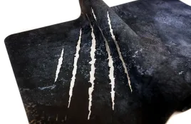 mata-gumowa-premium-wilkolak-61x35-cm-ze-srebrnym-wykonczeniem