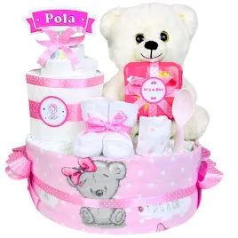 tort-z-pampersow-prezent-z-pieluch-maluszek-2-metryczka