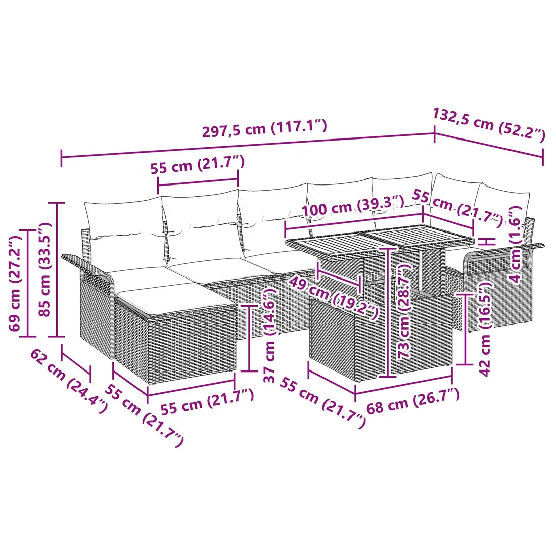 zestaw-jadalny-z-8-elementami-z-poduszkami-bezowy-polirattan-akacja
