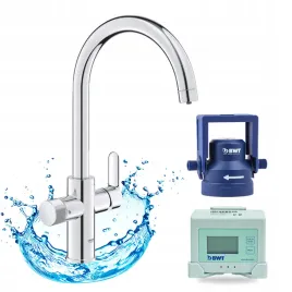bwt-aqa-urban-2-0-bateria-trojdrozna-filtrujaca-grohe-zestaw-bez-filtra