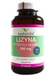 medverita-lizyna-w-postaci-wolnej-500-mg-100-k
