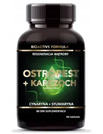 intenson-ostropest-karczoch-60-tabletek