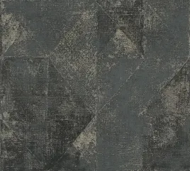 tapeta-czarna-abstrakcja-nowoczesny-wzor-na-sciane
