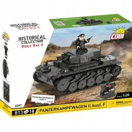 historical-collection-panzerkampfwagen-ii-ausf-f