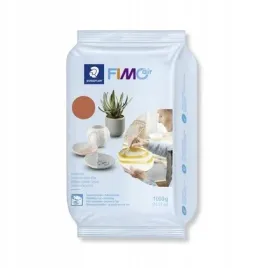 masa-modelarska-fimo-air-basic-1kg-terracota