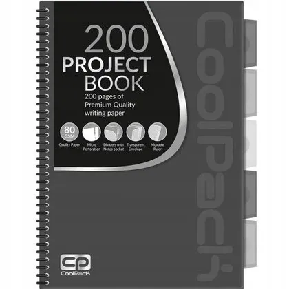 kolobrulion-a4-coolpack-szary