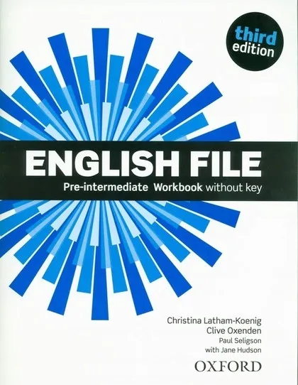 english-file-3e-pre-intermediate-wb