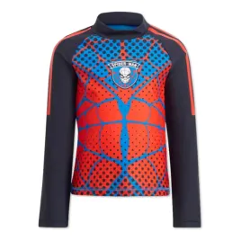 koszulka-dziecieca-adidas-3stripes-tee-bawelniana-biala