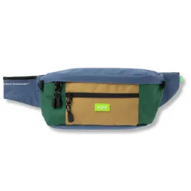nerka-huf-hyde-waist-saszetka-biodrowa-niebieska
