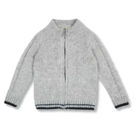 sweter-dzieciecy-chicco-kardigan-zasuwany-szary