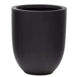 doniczka-cementowa-kave-home-ogrodowa-na-kwiaty-czarna-srednica-39-cm