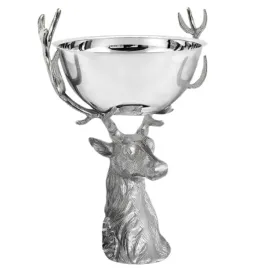misa-dekoracyjna-edzard-richard-glowa-jelenia-srebrna