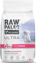 vetexpert-raw-paleo-ultra-pork-mini-puppy-2kg
