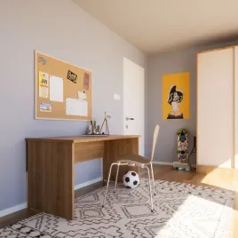 biurko-proste-plytowe-wisnia-havana-tobo