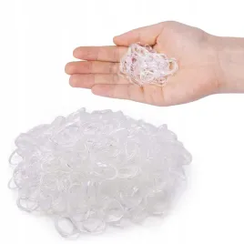 silikonowe-mini-gumki-elastyczne-bezbarwne-gumeczki-do-warkoczykow-1000-szt