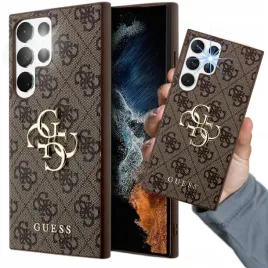 etui-oryginalne-do-galaxy-s24-ultra-guess-4g-big-metal-logo-obudowa