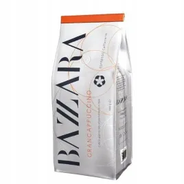 kawa-ziarnista-bazzara-grancappucino-1kg