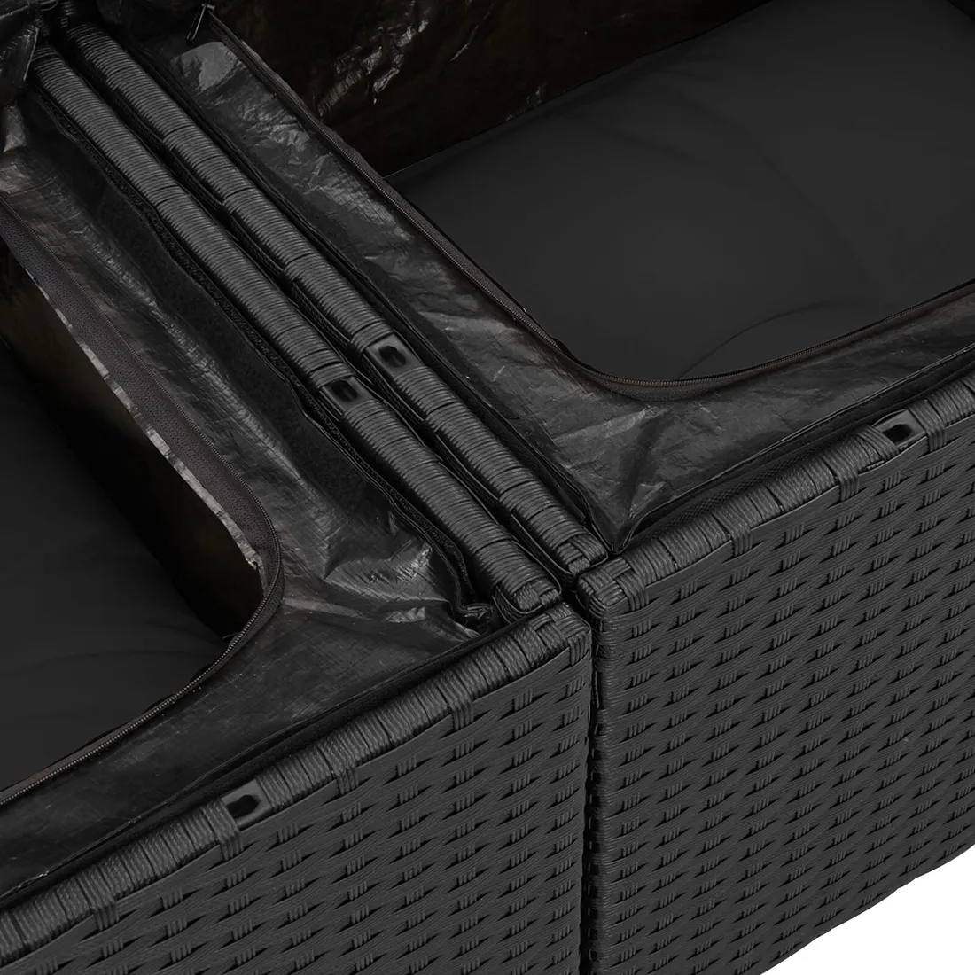 zestaw-sof-ogrodowych-zestaw-7-czesciowy-czarny-stan-nowy