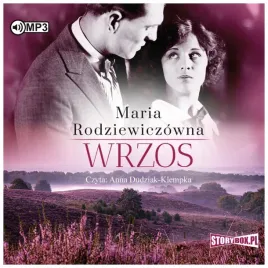 wrzos-audiobook-maria-rodziewiczowna