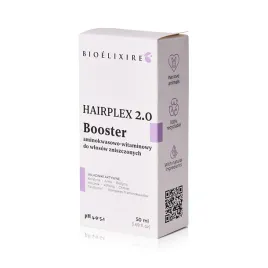 booster-kuracja-z-aminokwasow-i-witamin-bioelixire-hairplex-2-0-50ml