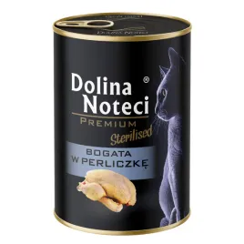 dolina-noteci-kot-premium-sterilised-perliczka-400g