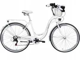 rower-damski-miejski-damka-kolo-28-rama-19-shimano-170-182cm-kosz-wklad