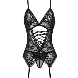 zmyslowe-koronkowe-body-bielizna-nocna-koronka-komplet-sexy-stroj-stringi