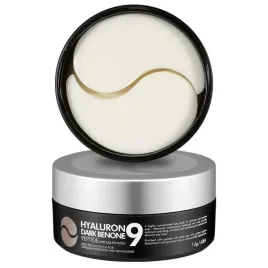 medi-peel-hyaluron-dark-benone-peptide-9-ampoule-eye-patch-60szt-pod-oczy