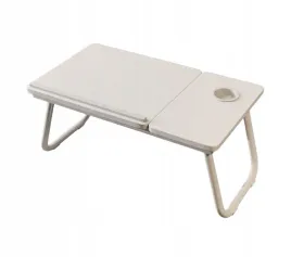 regulowany-stolik-podstawka-pod-laptopa-skladany-bialy