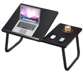 regulowany-stolik-podstawka-pod-laptopa-skladany-czarny