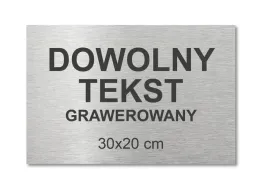 tabliczka-dowolny-tekst-grawer-30x20-cm-samoprzylepna-3m
