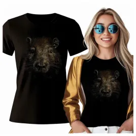 tshirt-kapibara-dzikie-zwierze-natura-spokoj