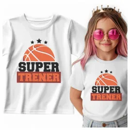 tshirt-super-trener-koszykowka-gwiazdy-motyw