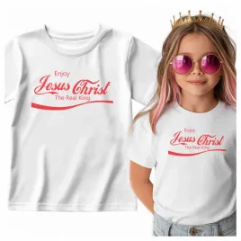 tshirt-enjoy-jesus-christ-the-real-king-religijna