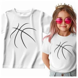 tshirt-koszykowka-kontur-pilki-prosta-grafika