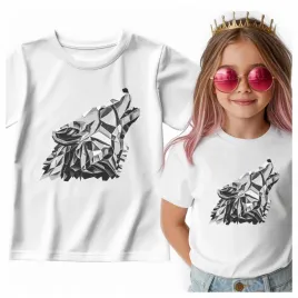 tshirt-geometryczny-wilk-trojkaty-grafika-natura-styl