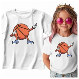 tshirt-koszykowka-dab-pilka-postac-komiks-sportowy