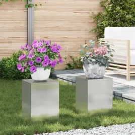 stojaki-na-rosliny-2-szt-24x24x35-cm-stal-nierdzewna