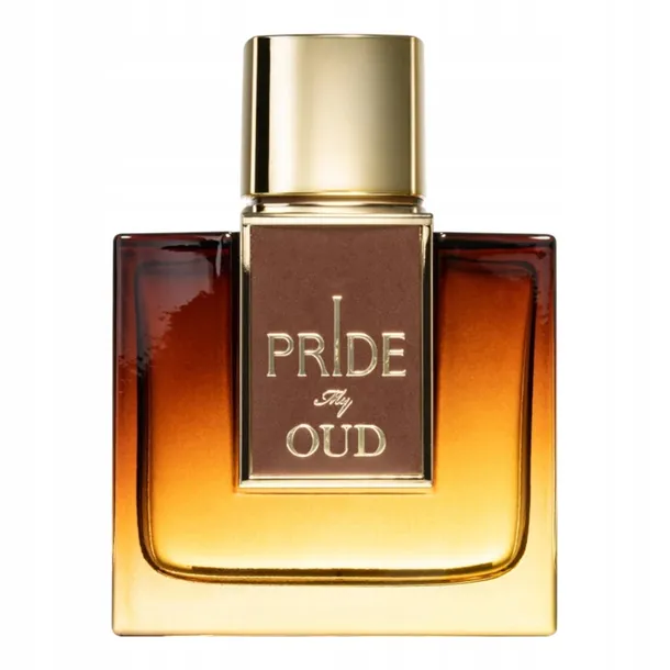 rue broca pride my oud