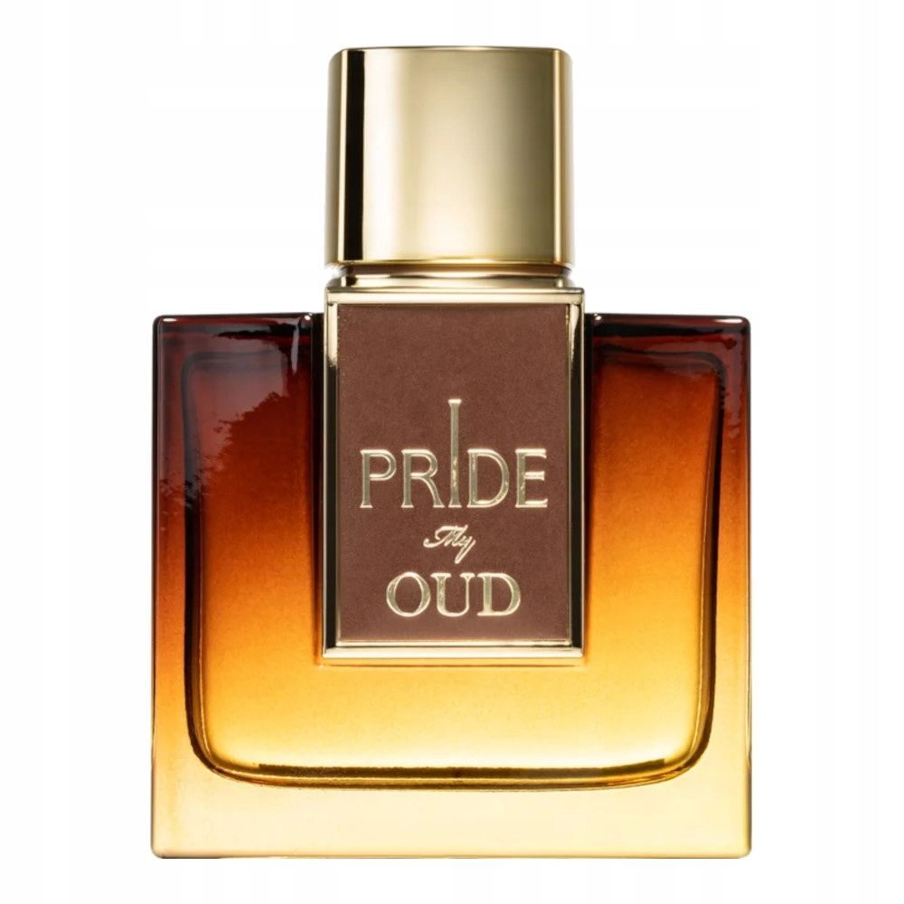 rue broca pride my oud