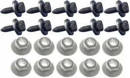 spinki-wkrety-nakretki-gniazda-mocowania-uniwersalne-oslony-silnika-x10