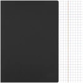 zeszyt-a5-kratka-60-kartek-z-marginesem-herlitz-rainbow-classic-czarny