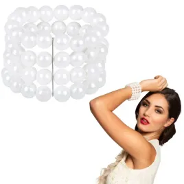 bransoletka-party-flapperka-biale-perly-cztery-rzedy-boland