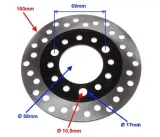tarcza-hamulca-przod-wersja-a-160mm-stan-nowy