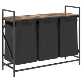 kosz-na-pranie-3-przegrody-z-polka-przydymiony-dab