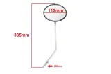 lusterko-m8-okragle-simson-1szt-hun-producent-czesci-inny