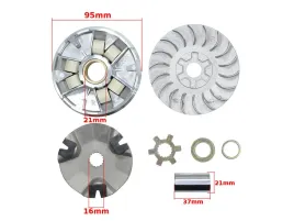 wariator-keeway-zipp-longija-romet-50-2t-16mm-kpl