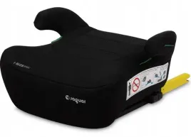 fotelik-siedzisko-podstawka-isofix-jaguar-i-size-black-125-150-cm