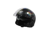 kask-vcan-h586-flat-black-l-stan-nowy